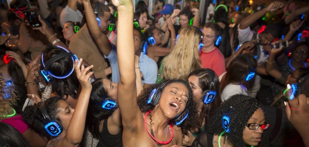 where to go clubbing in nyc